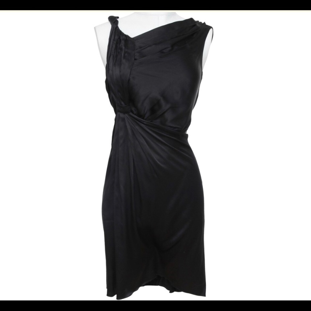 Dress-Prada